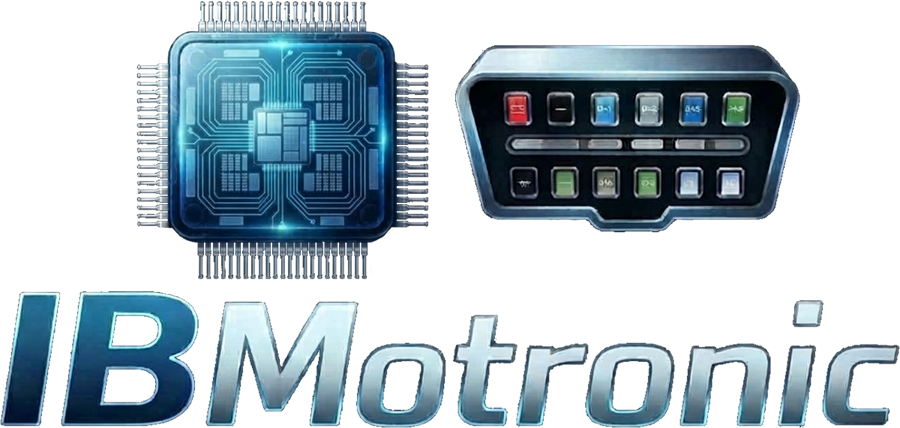 IBMotronic